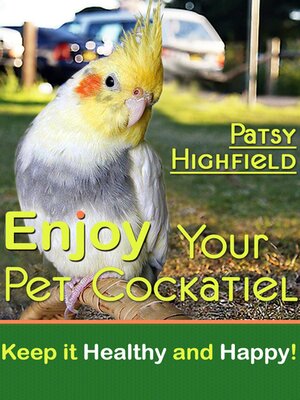 cover image of Enjoy Your Pet Cocktail